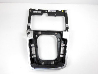 Rámeček řadící páky Volkswagen Passat B8 3G 3G1864263 3G1864252