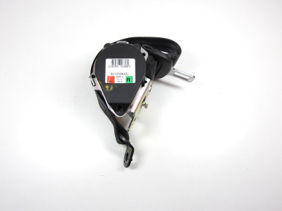 Bezpečnostní pás zadní Škoda Rapid NH 621372800D