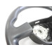 Volant tříramenný, kůže, Škoda Superb II 2 3T, Fabia II 2 5J, Octavia I 1 1U, Octavia II 2 1Z, Roomster 5J, Yeti 5L, 3T0419091H