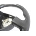 Volant tříramenný, kůže, Škoda Superb II 2 3T, Fabia II 2 5J, Octavia I 1 1U, Octavia II 2 1Z, Roomster 5J, Yeti 5L, 3T0419091H
