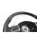 Volant tříramenný, kůže Audi A3 8P 8R0419091