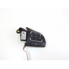 Tlačítka, spínač dálkového ovládání na volantu Volkswagen Golf VI 6 5K, Passat B7 3AA, CC 3C8 3C8959538G