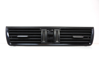Průduchy ventilace středové černé Škoda Rapid 5JA NH 5JA820951A