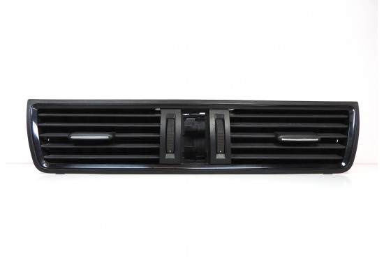 Průduchy ventilace středové černé Škoda Rapid 5JA NH 5JA820951A
