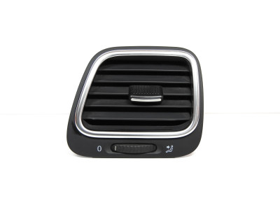 Průduch ventilace levý přední - strana řidiče Volkswagen EOS, Scirocco 1Q0819709B 1Q0819703G