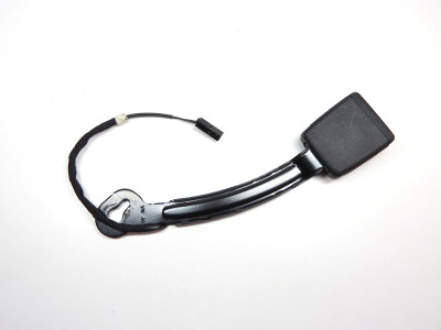 Zámek bezpečnostního pásu s varovným kontaktem Volkswagen Passat B8 3G 3G0857756H