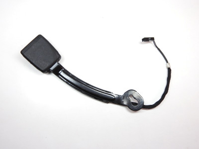 Zámek bezpečnostního pásu s varovným kontaktem Volkswagen Passat B8 3G 3G0857755F
