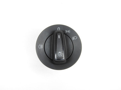 Spínač světel Škoda 5E0941431G