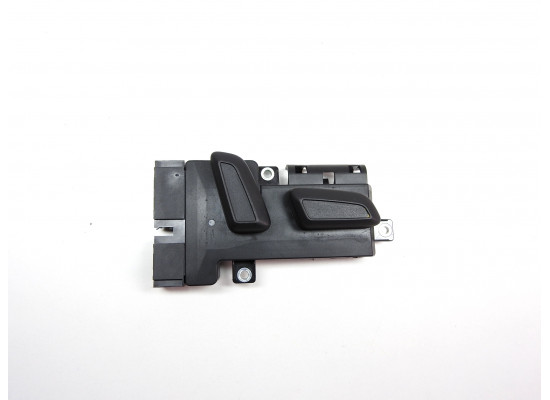 Ovládání elektricky nastavitelného sedadla Škoda Superb II 2 3T, Audi 8K0959748 – A B C 4H0959748 7P6959748