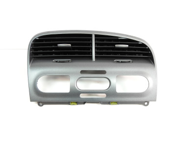 Průduchy ventilace středové a rámeček Seat Altea 5P1819110J