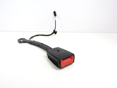 Zámek bezpečnostních pásů s varovným kontaktem Seat Leon 5F 5F0857755