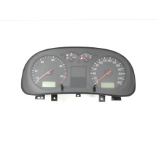 Panel sdružených přístrojů – budíky Volkswagen Golf IV 4 1J 1J0920825CX
