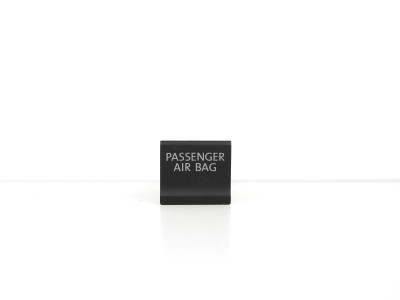 Kontrolka airbagu spolujezdce Volkswagen Polo 6C 6R 6C0919234A
