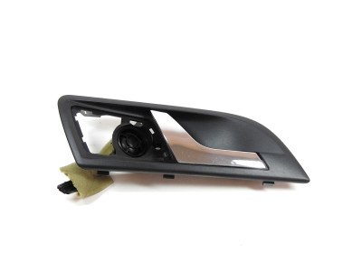 Klika s rámečkem a reproduktorem Škoda Superb II 2 3T 3T0837248 3T0035411B