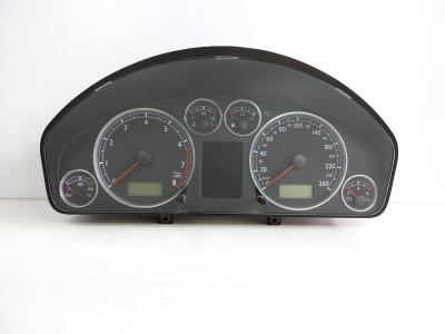 Panel sdružených přístrojů – budíky Seat Alhambra 7M 7M7920840K Ford Galaxy YM21 10849 BND 