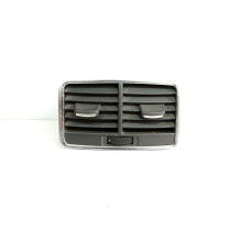 Průduchy ventilace do loketní opěrky Audi A6 4F 4F0819203B