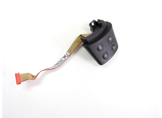 Tlačítka, spínač dálkového ovládání na volantu pravá Volkswagen Golf V 5 1K, Passat B6 3C, Touran 1T 3C0959538C