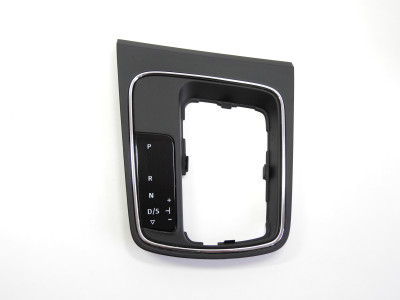 Rámeček řadící páky s ukazatelem Seat Leon 5F 5F1713203F