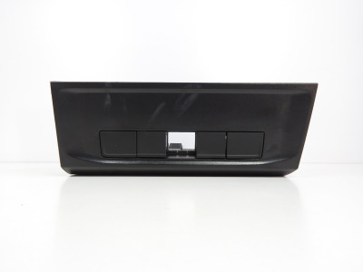 Kryt na palubní desku Volkswagen Caddy 2K5 2K5863347A