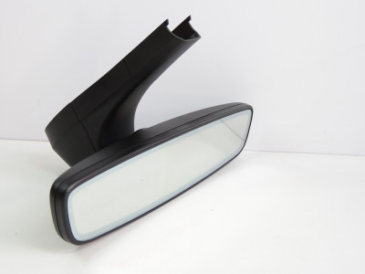 Vnitřní zpětné zrcátko s automatickým stmíváním Volkswagen Caddy 2K5 3G0857511 2K5857653B