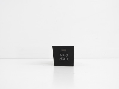 Tlačítko elektromechanické autohold Volkswagen Passat B6 3C, CC 3C8 3C0927227A