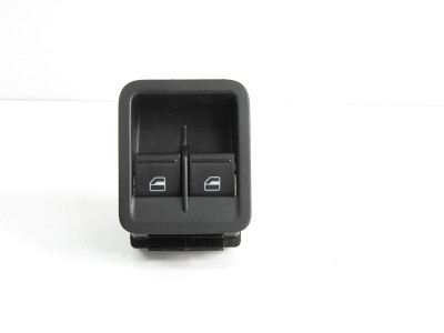 Ovládání spínač pro elektrické ovládání oken s rámečkem Volkswagen Caddy 2K5 1K3959857C 2K5868247H