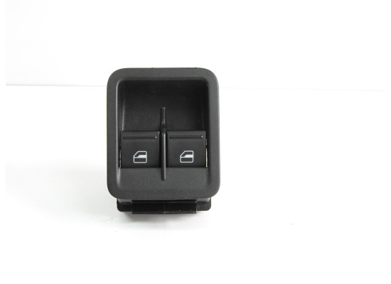 Ovládání spínač pro elektrické ovládání oken s rámečkem Volkswagen Caddy 2K5 1K3959857C 2K5868247H