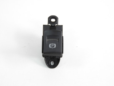 Tlačítko elektromechanické parkovací brzdy Audi A6 4F 4F1927225