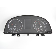 Panel sdružených přístrojů – budíky Volkswagen Caddy 2K5 2K5920876M