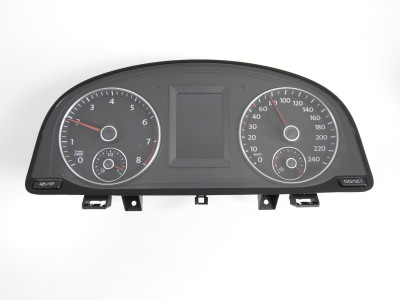 Panel sdružených přístrojů – budíky Volkswagen Caddy 2K5 2K5920876M