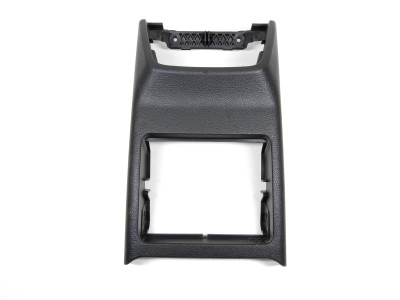 Zadní panel loketní opěrky Škoda Octavia III 3 5E 5E0857289