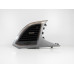 Průduch ventilace levý přední - strana řidiče šedá metalíza Seat Leon 5F 5F1820901D