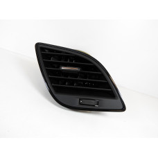 Průduch ventilace pravý přední, černý Seat Leon 5F 5F1820902F