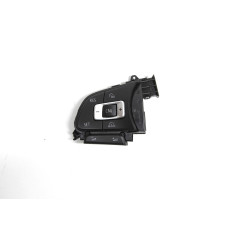 Tlačítka, spínač dálkového ovládání na volantu levý Volkswagen Caddy 2K 2K0959442