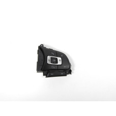 Tlačítka, spínač dálkového ovládání na volantu pravý Volkswagen Caddy 2K 2K0959442