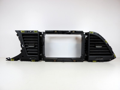 Průduchy ventilace středové Seat Leon 5F 5F1820951