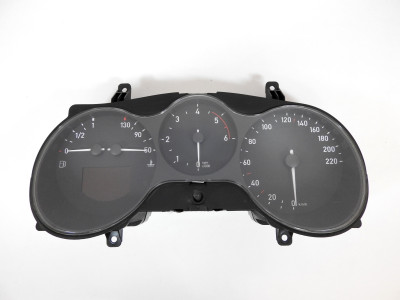 Panel sdružených přístrojů – budíky Seat Altea 5P 5P0920823C