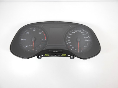 Panel sdružených přístrojů – budíky Seat Leon 5F0920701F