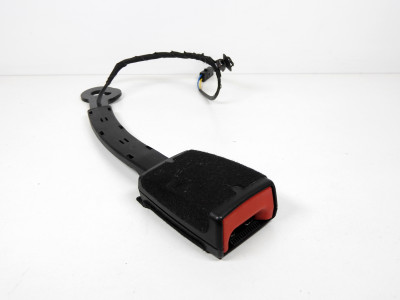 Zámek bezpečnostních pásů s varovným kontaktem Seat Leon 5F 5F0857755A