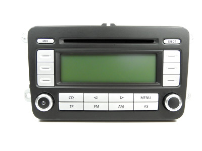 Autorádio Volkswagen Golf V 5 1K, Jetta 1K0035186R