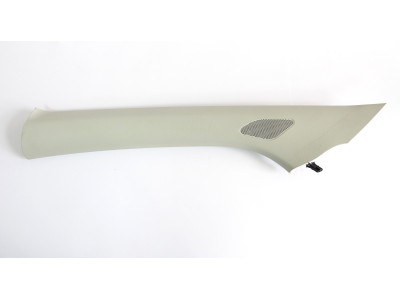 Kryt sloupku, levý, s reproduktorem Volkswagen Polo 6C 6C6867233 6R0035411C