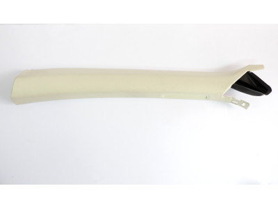 Kryt sloupku textil dekor levý Volkswagen Passat B8 3G 3G0867233