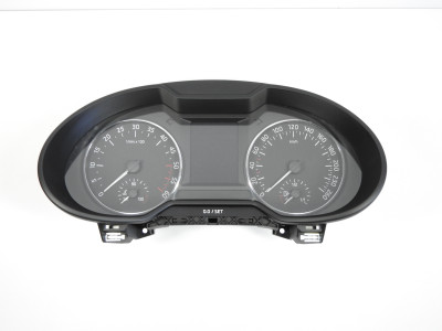 Panel sdružených přístrojů – budíky Škoda Octavia III 3 5E 5E0920741 