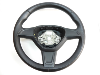 Volant tříramenný Škoda Citigo 1S, Fabia II facelift 5J, Fabia III 3 6V, Rapid NH, Roomster, Yeti 5L 5JA419091