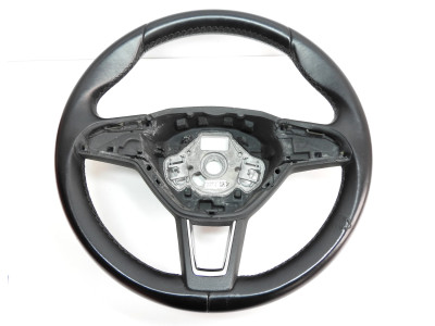Volant tříramenný na obšití Škoda Fabia III, Octavia III 3 5E 5E0419091AD
