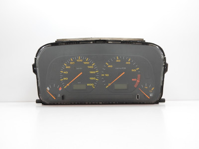 Panel sdružených přístrojů – budíky Seat Ibiza 6K 6K0919033FE