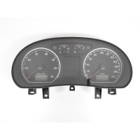 Panel sdružených přístrojů – budíky Volkswagen Polo 9N 6Q0920825N
