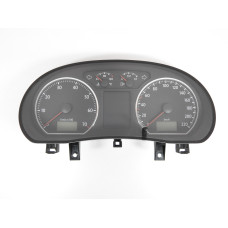 Panel sdružených přístrojů – budíky Volkswagen Polo 9N 6Q0920825N