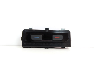 Ovládání ventilace do loketní opěrky Volkswagen Passat B8 3G 3G0907049D