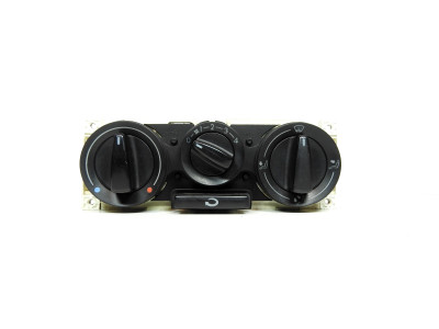 Ovládání ventilace Škoda Octavia I 1 1U 1U0819045